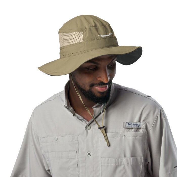 Columbia booney hat - Dhulfiqar