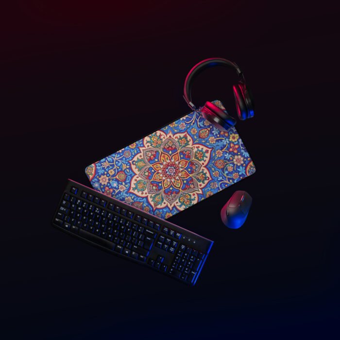 Desk mat - Tehran