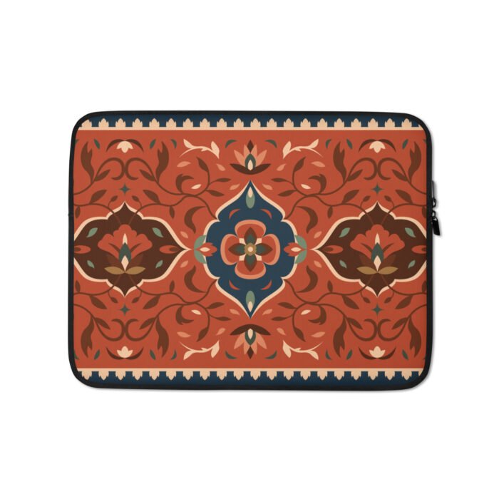 Laptop Sleeve - Isfahan