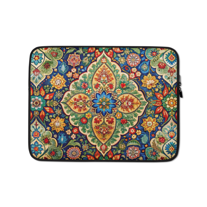 Laptop Sleeve - Qom
