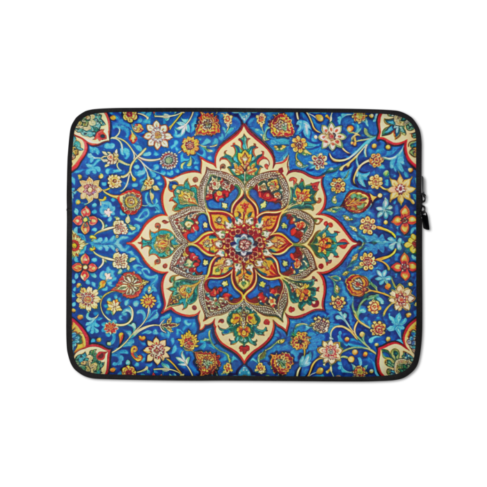 Laptop Sleeve - Tehran
