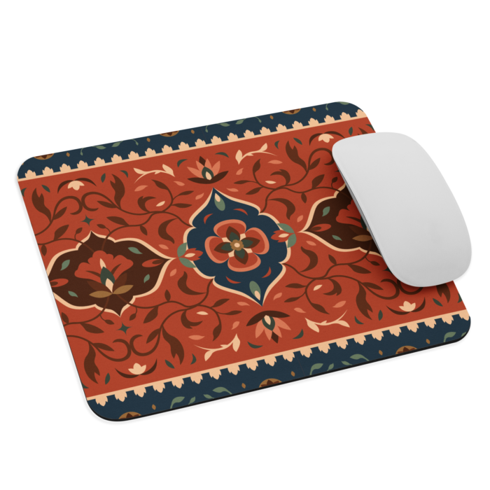 Mouse pad - Isfahan