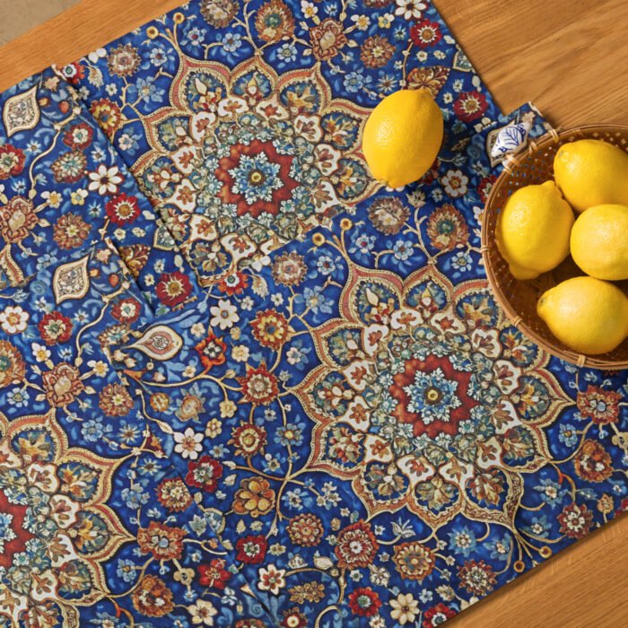 Placemat Set - Mashhad