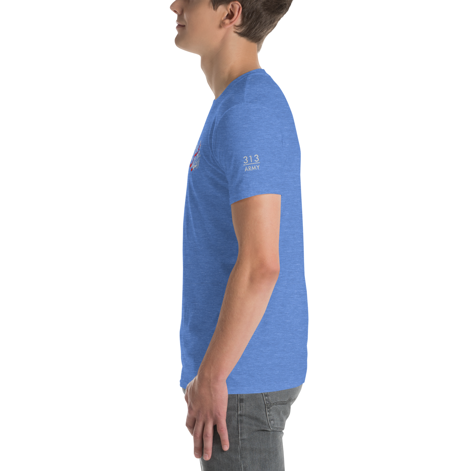unisex-basic-softstyle-t-shirt-heather-royal-left-696b36926cd5e.png