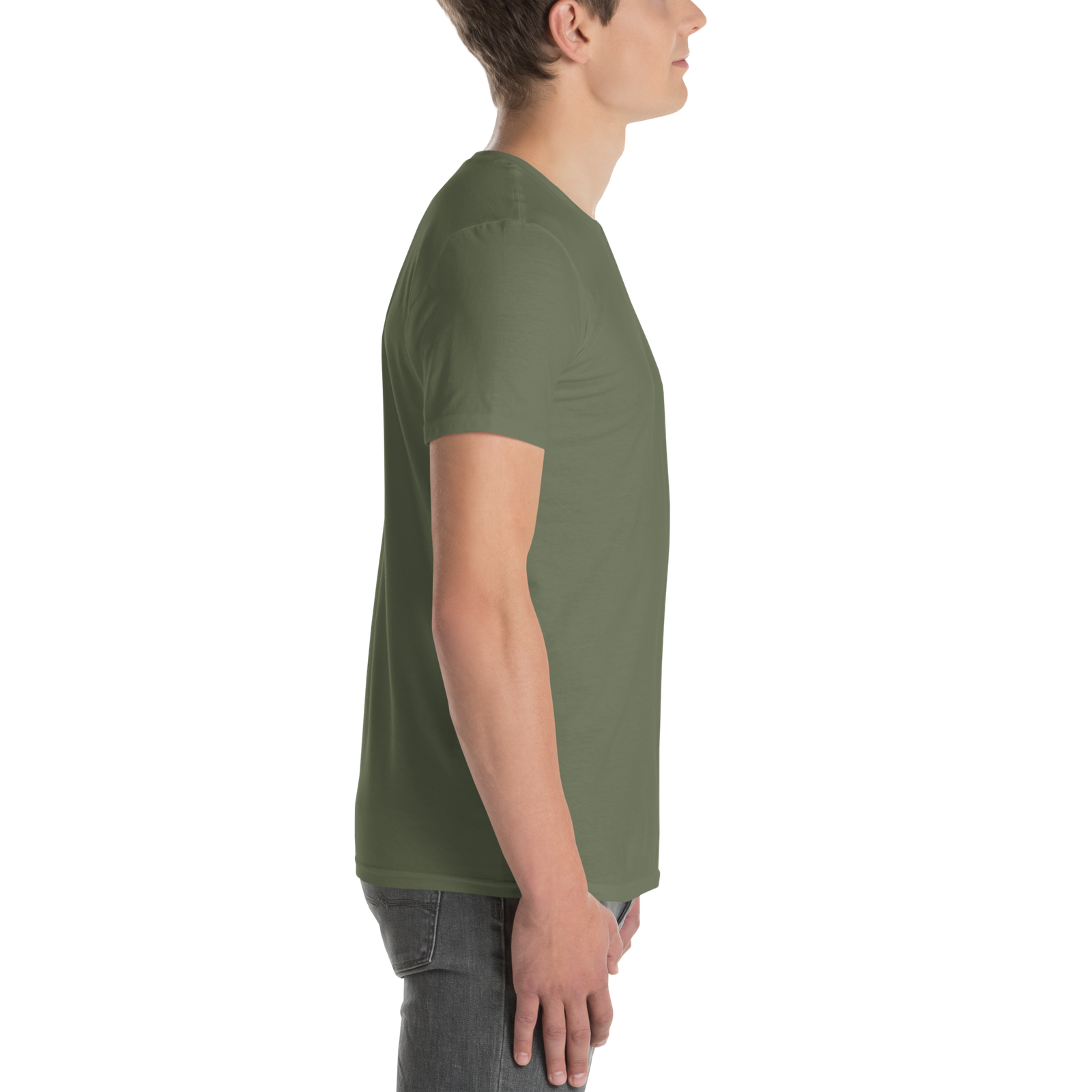 unisex-basic-softstyle-t-shirt-military-green-right-696b3691ef60a.png