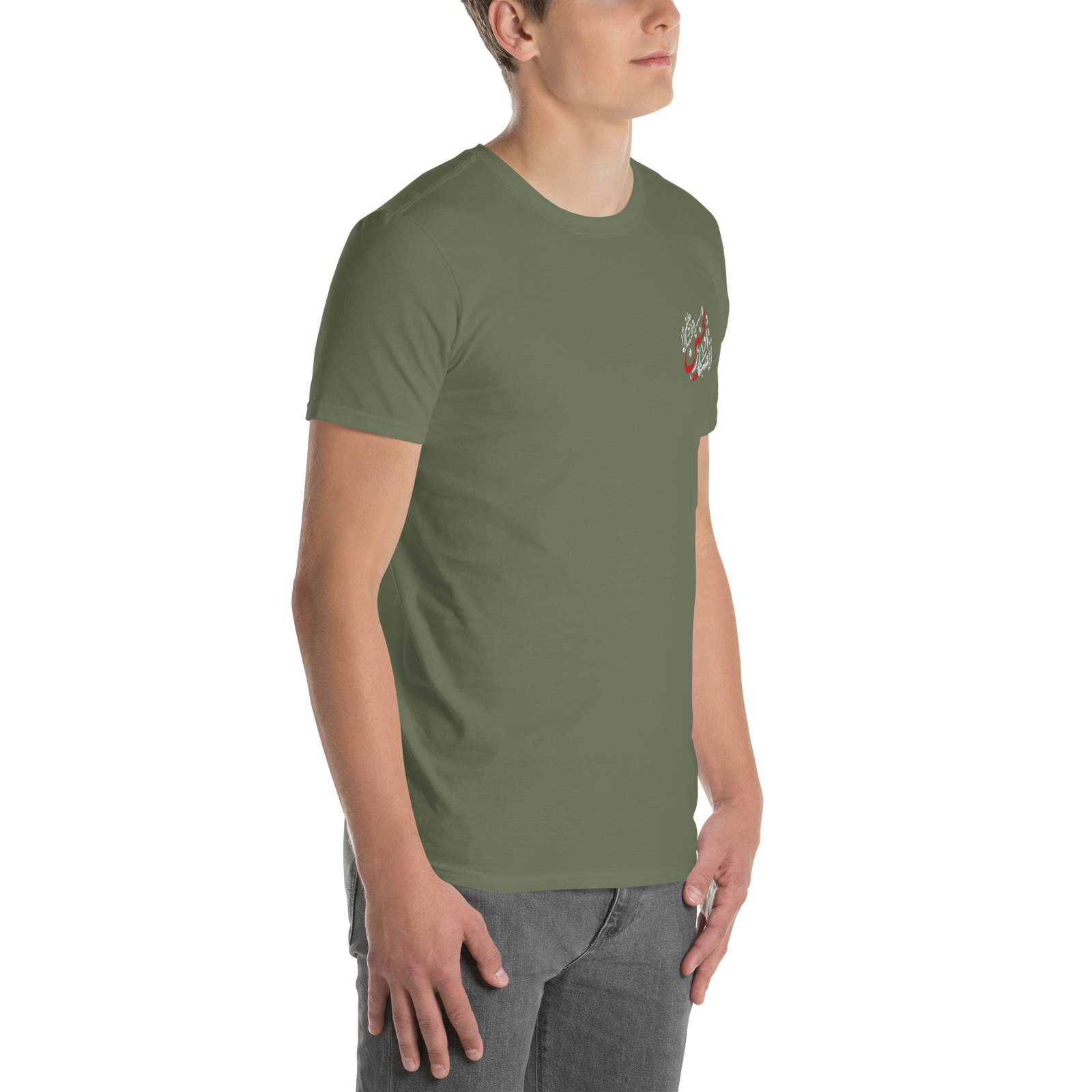 unisex-basic-softstyle-t-shirt-military-green-right-front-696b3692036b9.png
