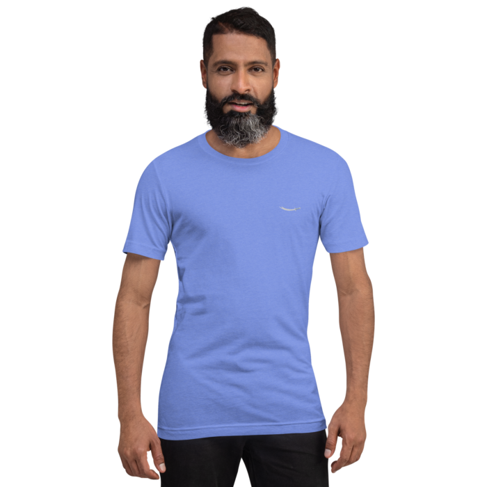 T-shirt (light colors) - Dhulfiqar