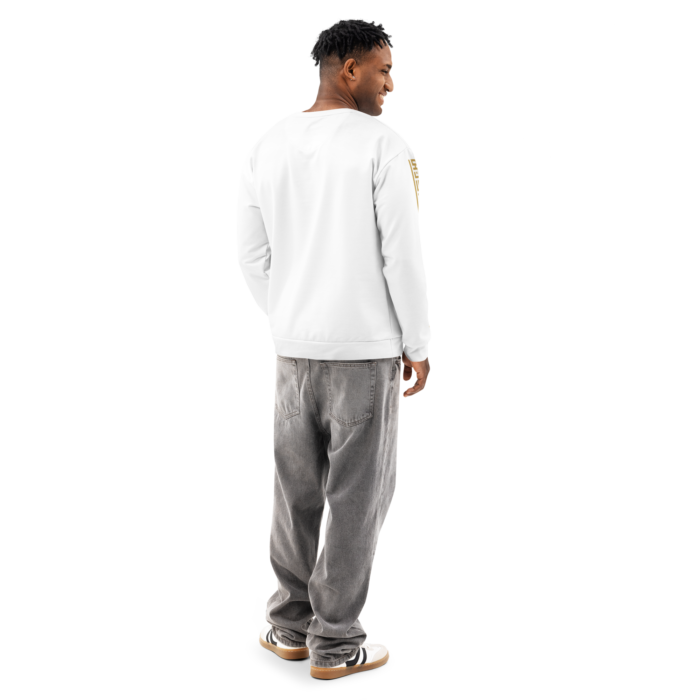 Cotton Ghadeer sweatshirt